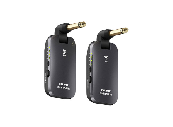 Nux B-2 PLUS Nux B-2 PLUS